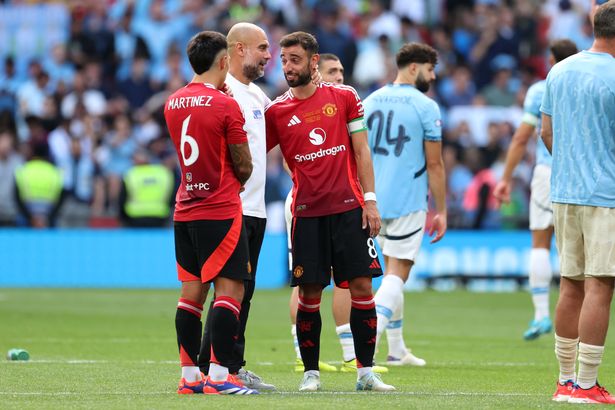 Manchester United ne treba regrutirati neke igrače slabe snage
